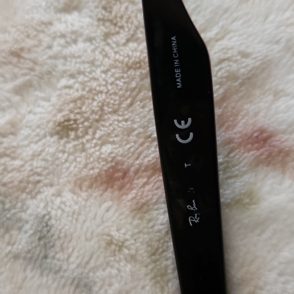 Ray-ban kids frames - Picture 4 of 5